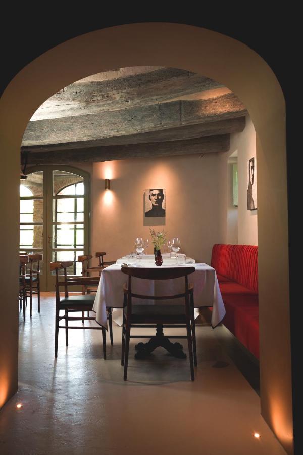 Vocabolo Moscatelli Hotel Calzolaro Luaran gambar