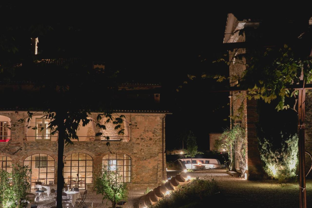 Vocabolo Moscatelli Hotel Calzolaro Luaran gambar