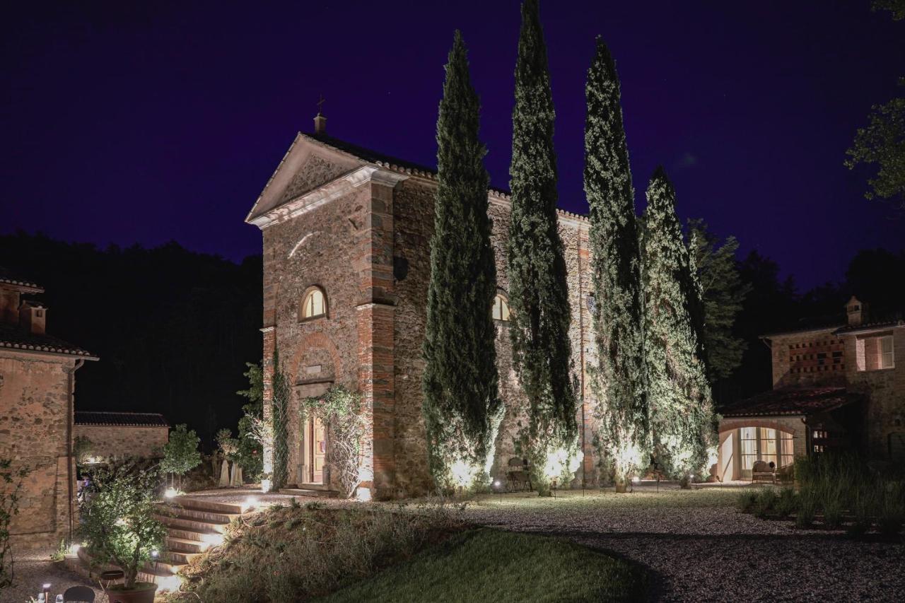 Vocabolo Moscatelli Hotel Calzolaro Luaran gambar