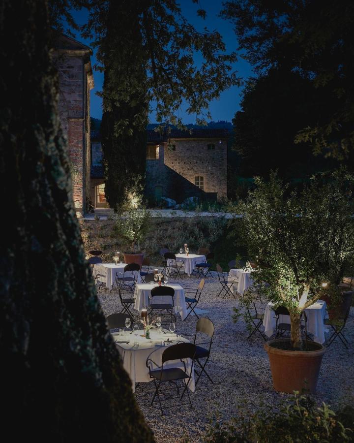 Vocabolo Moscatelli Hotel Calzolaro Luaran gambar
