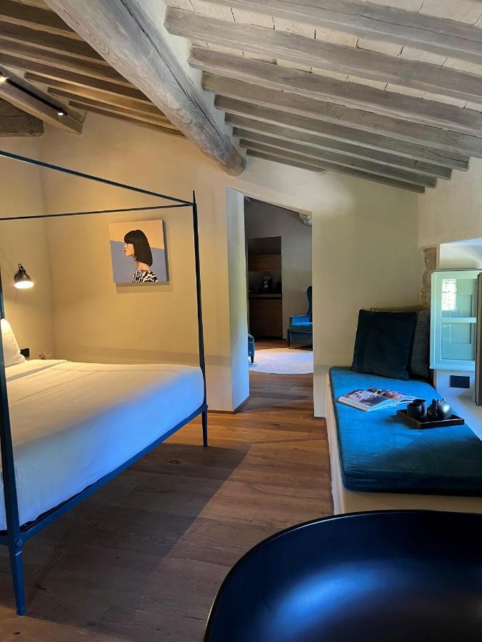 Vocabolo Moscatelli Hotel Calzolaro Luaran gambar
